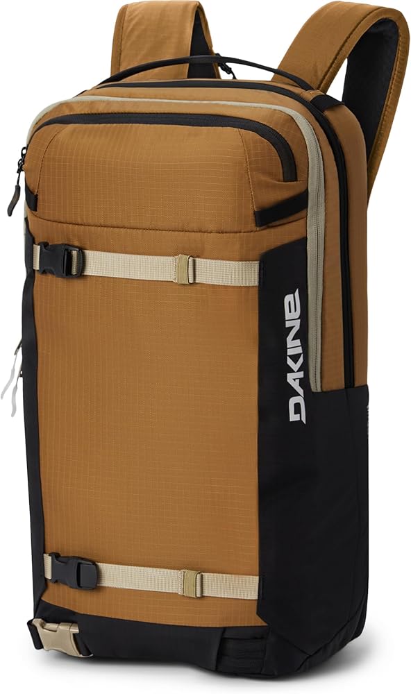 Amazon.co.jp: Dakine Mission Pro 18L スキー/スノーボードバック