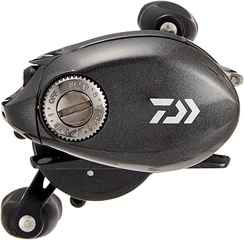 Amazon | ダイワ(Daiwa) ベイトリール ブレイゾン 100SH | ダイワ