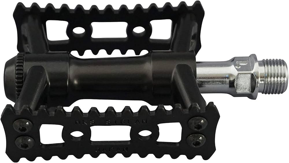 Amazon | MKS(三ヶ島製作所) 自転車 ペダル SYLVAN TOURING NEXT