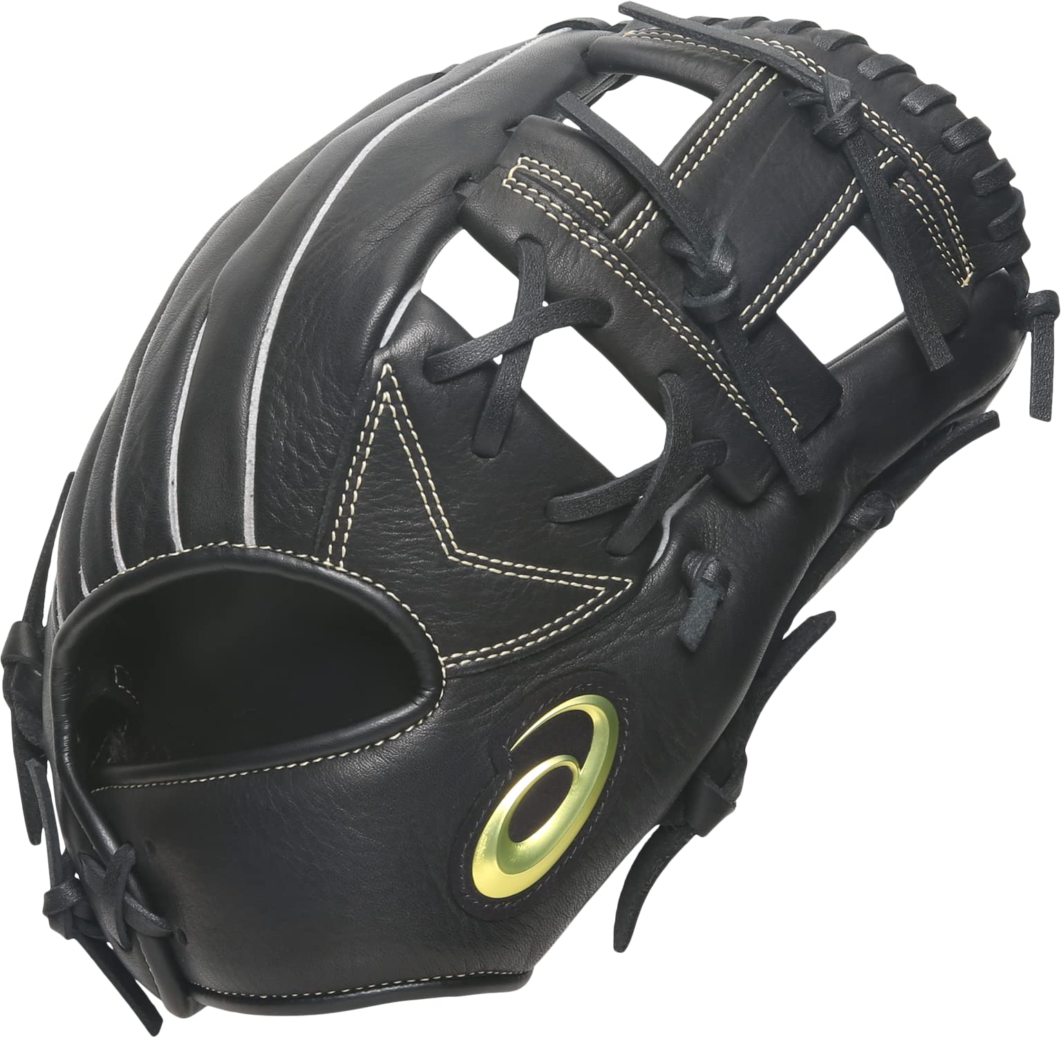 Amazon | asics(アシックス) 野球 軟式 グローブ グラブ 内野手用