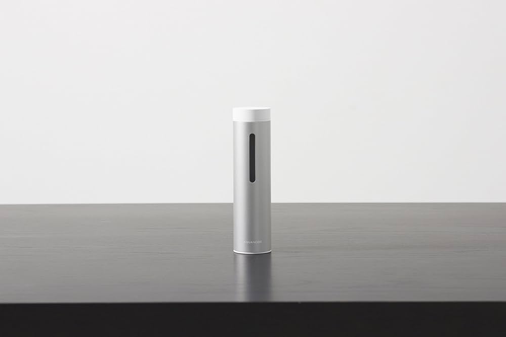 Amazon｜水素水生成器 cadoカドー(AQUANODE)アクアノード（水素水