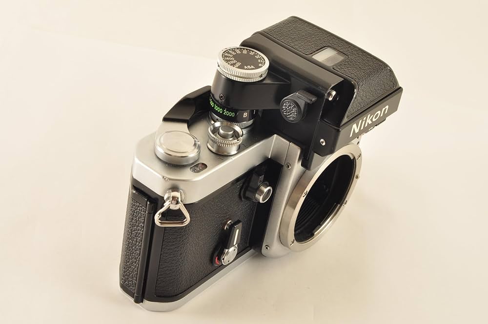 Amazon | Nikon F2フォトミックA | 一眼レフカメラ 通販