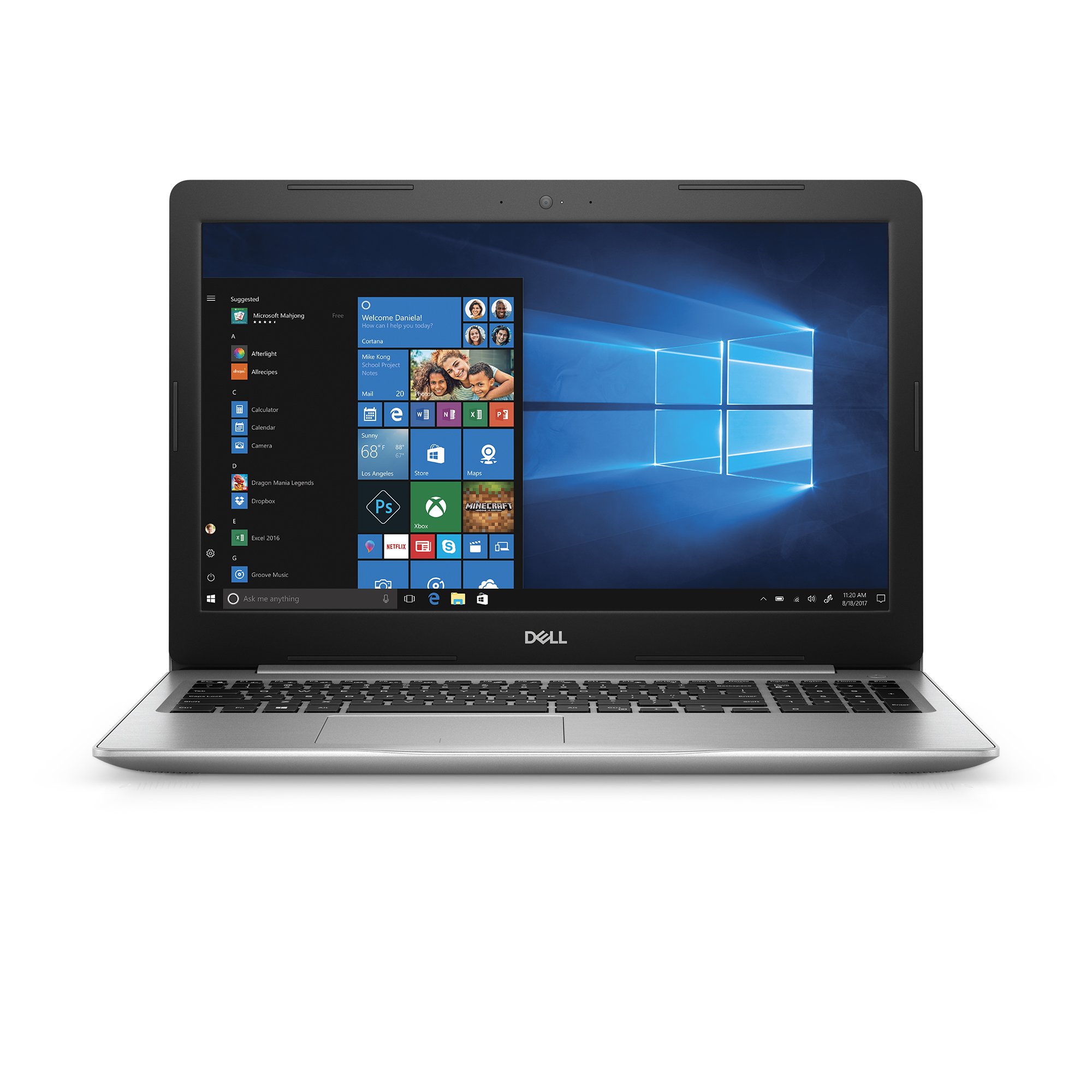 Dell 7世代i3 8GB SSD500GB win11 Wi-Fi Dell 7世代i3 8GB SSD500GB
