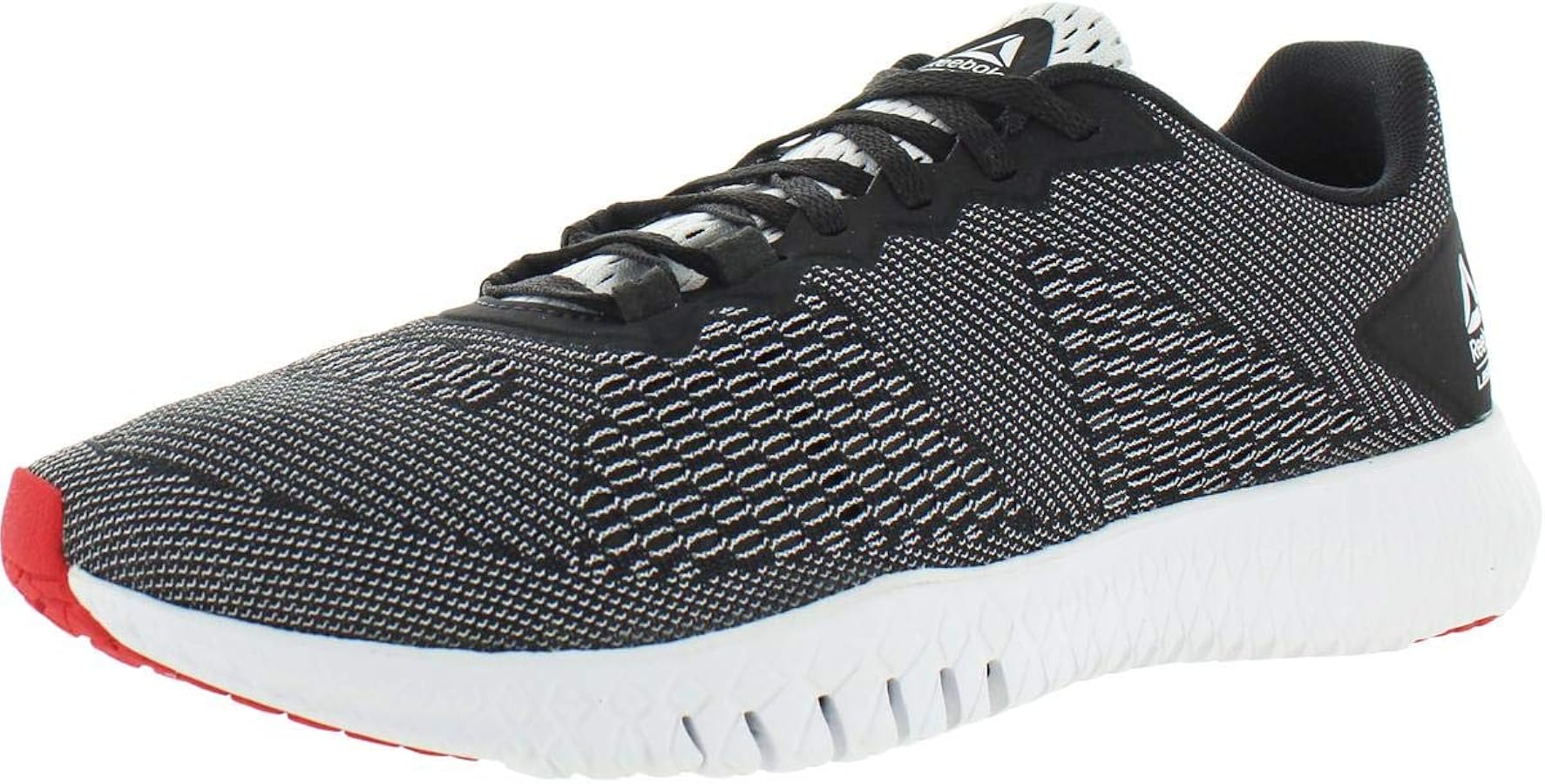 Amazon.co.jp: Reebok(リーボック) メンズ FLEXAGON LES Mills クロス