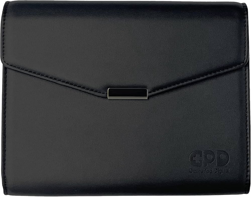 Amazon.co.jp: GPD Pocket 3＆4 対応専用レザー調ケース 持ち運び 収納