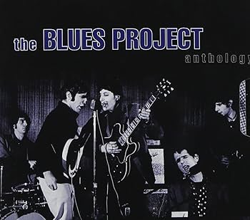 BLUES PROJECT - The Blues Project Anthology - Amazon.com Music