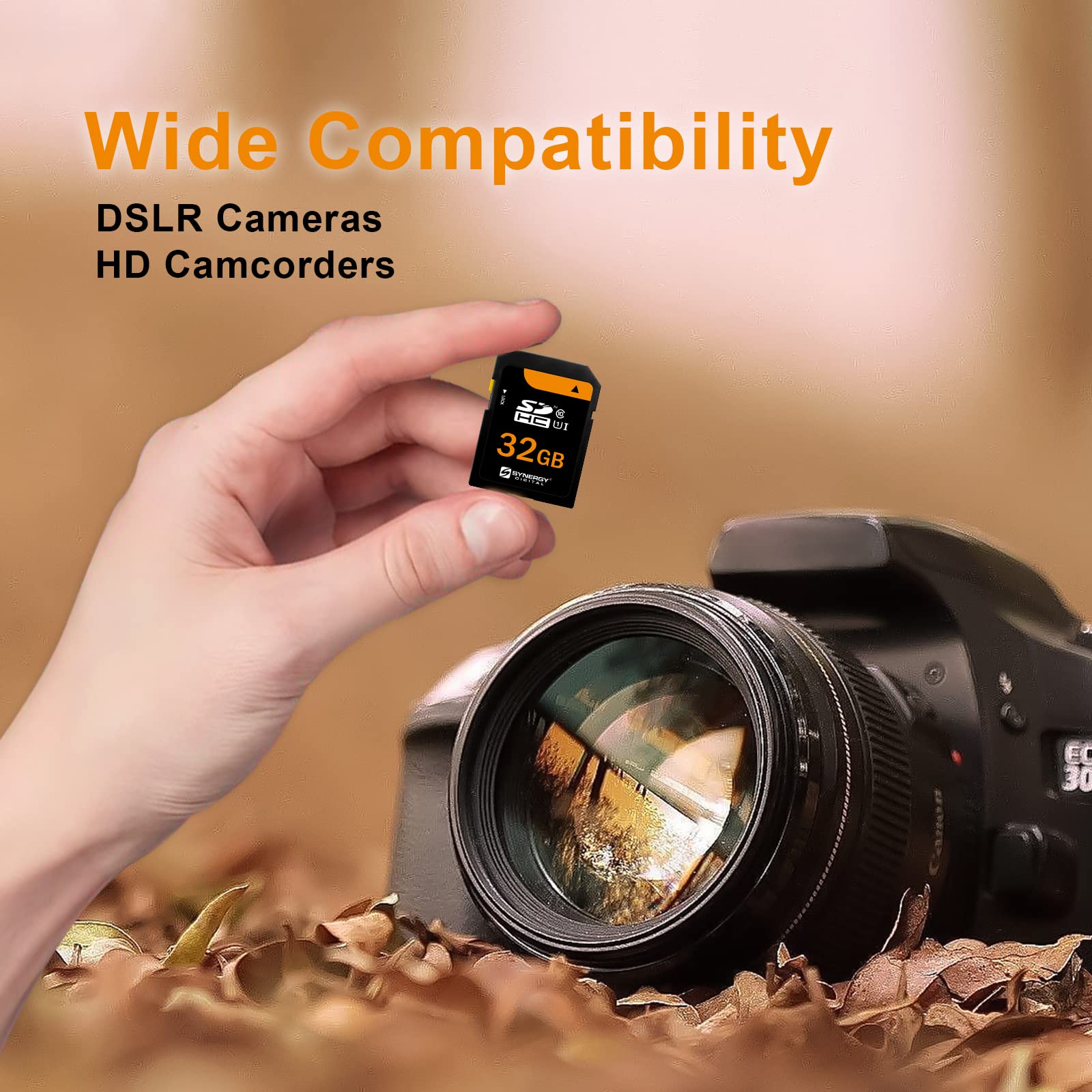 Amazon.com: Canon Poweshot ELPH 350 HS Digital Camera Memory Card