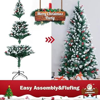 Amazon.co.jp: クリスマスツリー 150cm ヌードツリー 松ぼっくり付き