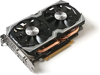 Amazon | ZOTAC GEFORCE GTX 1070 MINI グラフィックスボード VD6148
