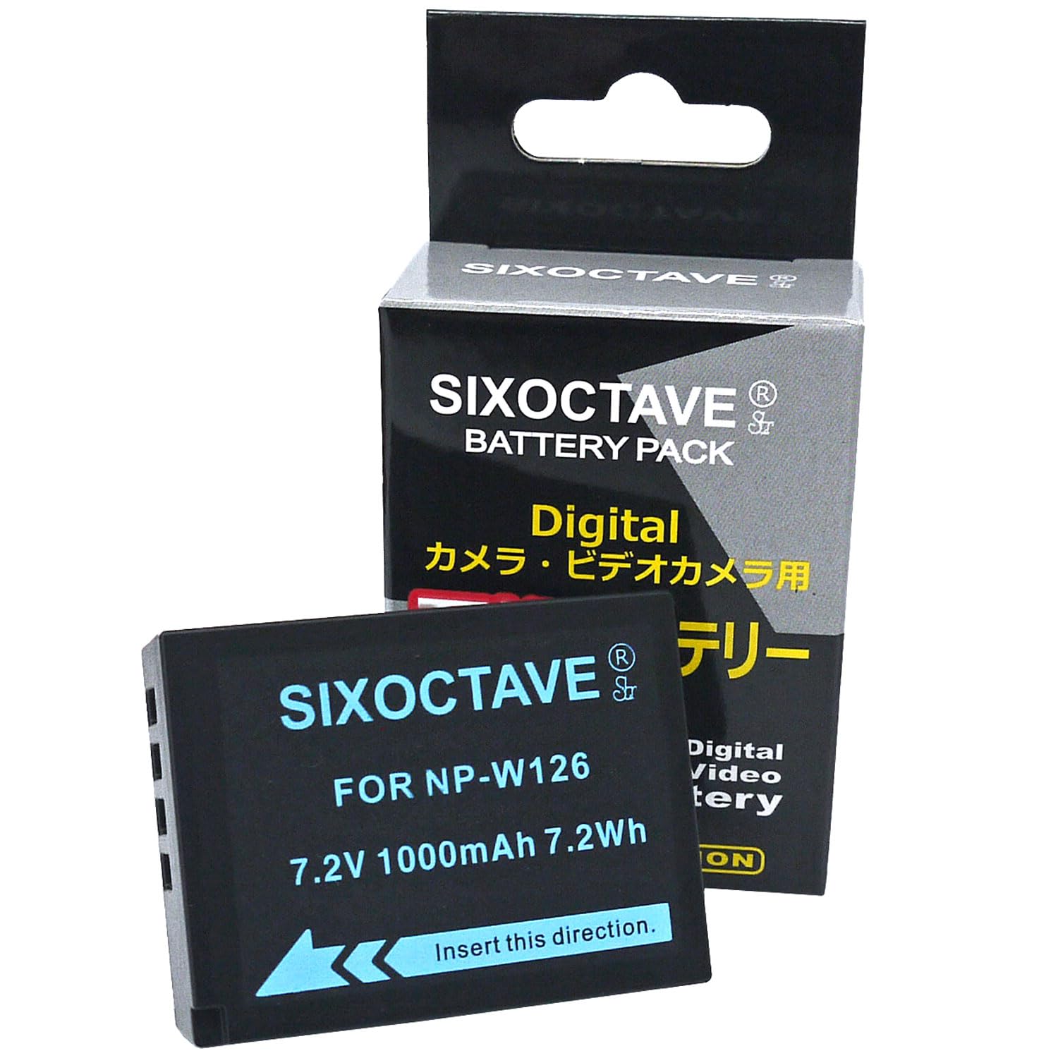 Amazon | str NP-W126 NP-W126S 富士フィルム 互換バッテリー X100F