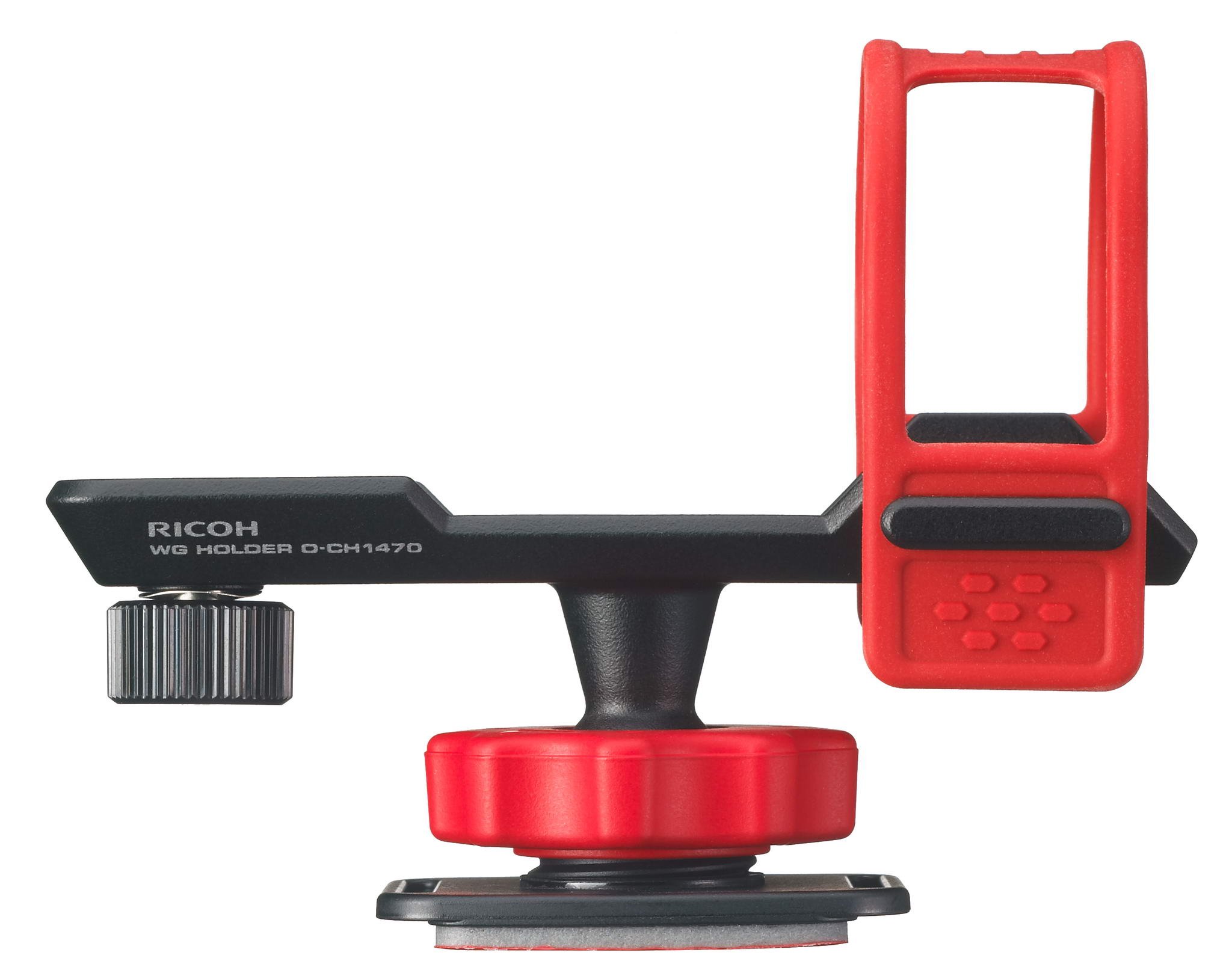 Amazon | RICOH 防水デジタルカメラ RICOH WG-20 ブラック 防水10m耐