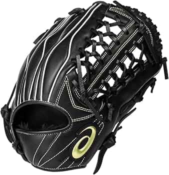 Amazon | asics(アシックス) 野球 少年軟式 グローブ グラブ オール