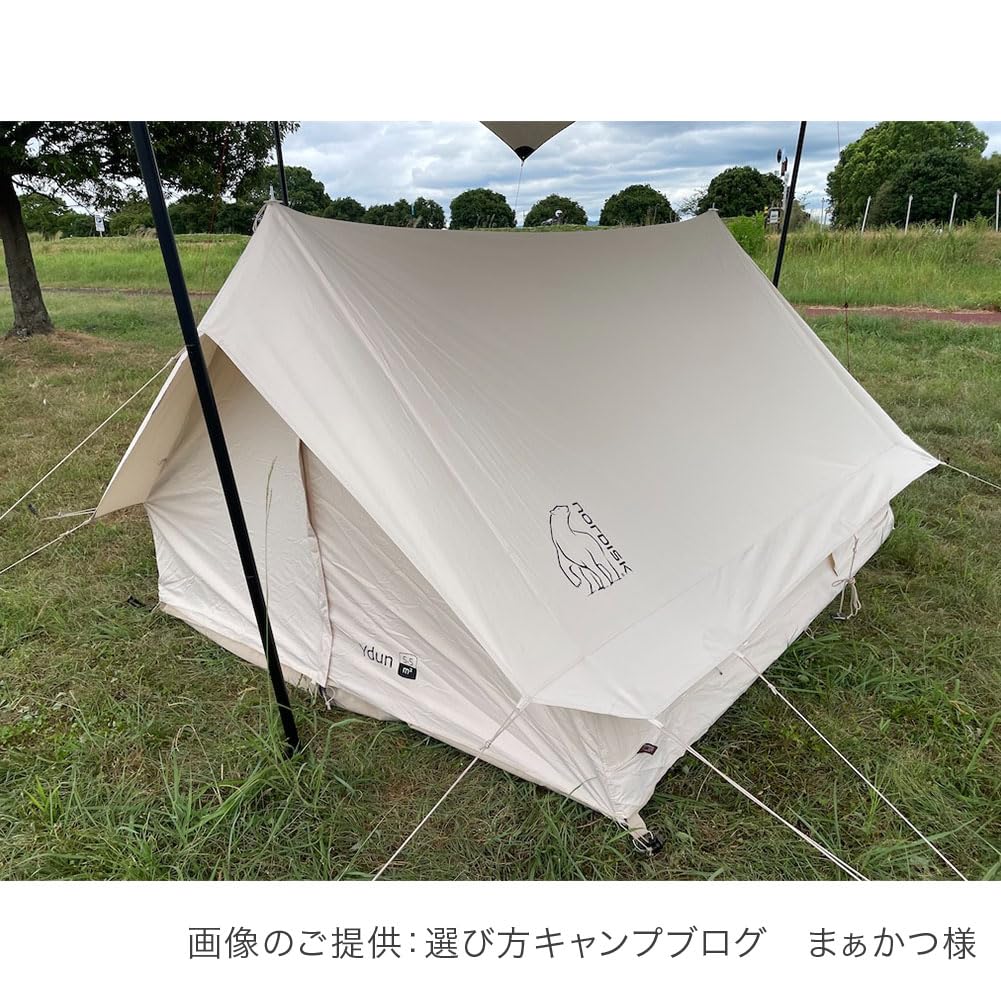 Amazon.co.jp: NORDISK [ ノルディスク ] Ydun ユドゥン 5.5