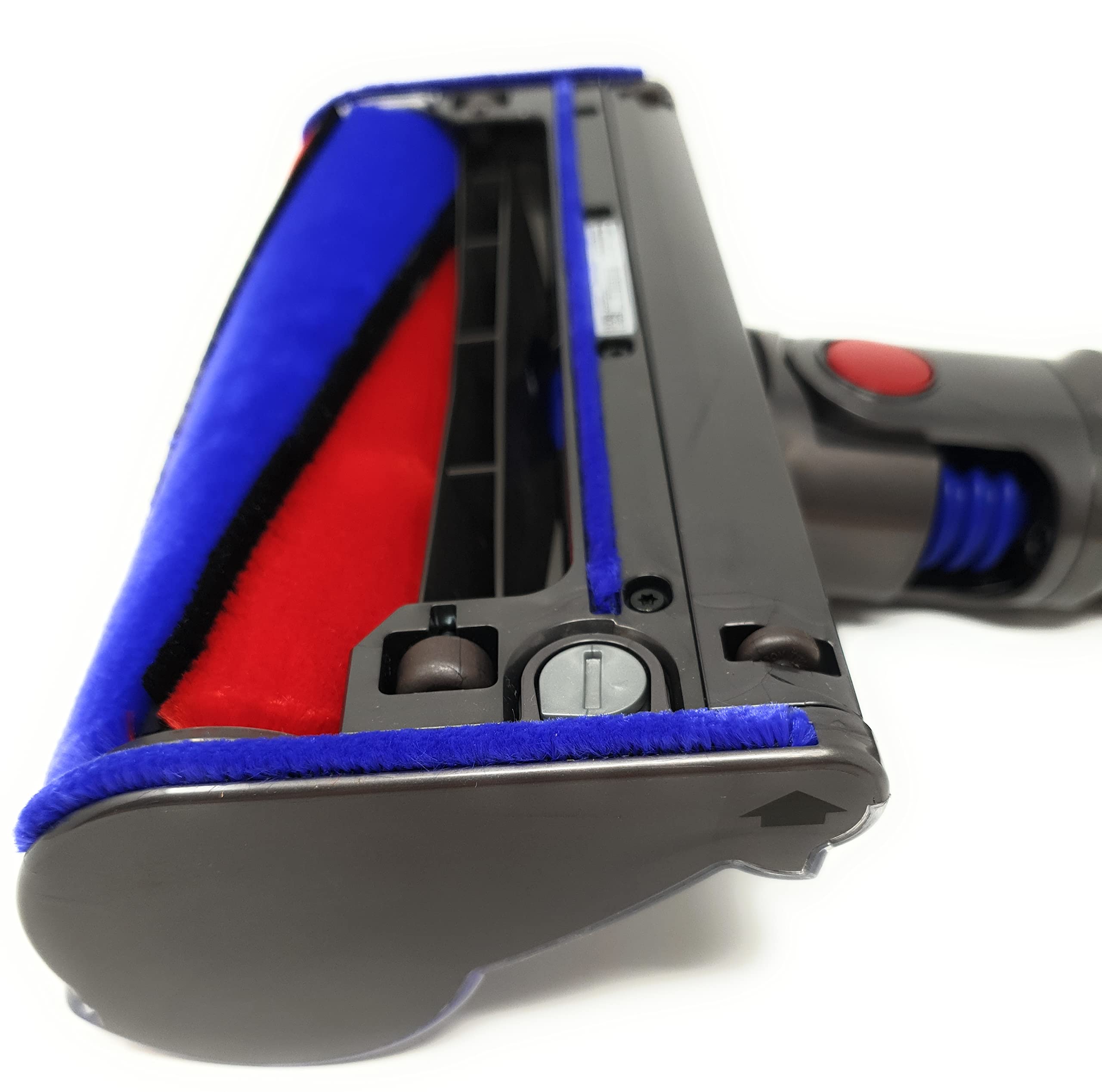 Amazon.com - Dyson Soft Roller Cleaner Head for Models