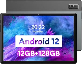 Amazon.co.jp: タブレット 10インチ wi-fiモデル、Headwolf WPad3