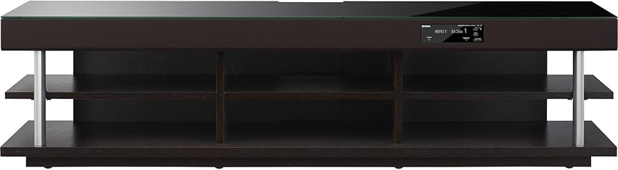 Amazon.co.jp: YAMAHA シアターラックシステム POLYPHONY[ポリフォニー