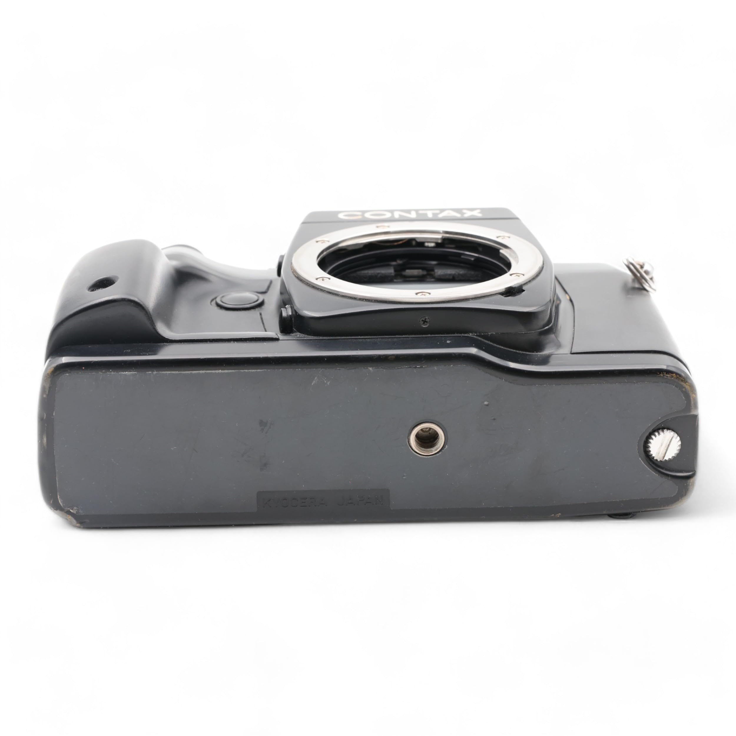Amazon.co.jp: CONTAX RX ボディ : Electronics