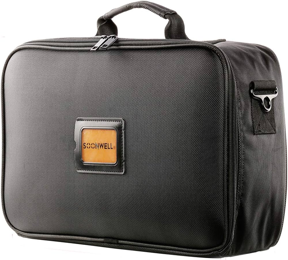 Amazon | SOONWELL 機材 ケース インナーソフトボックス カメラケース