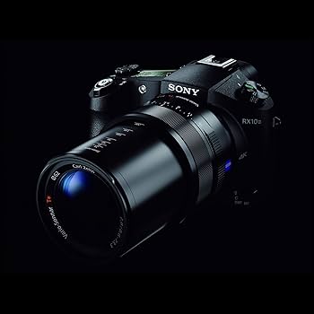 Amazon | SONY デジタルカメラ DSC-RX10M2 ズーム全域F2.8 24-200mm