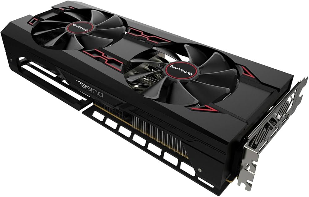 Amazon | SAPPHIRE PULSE RADEON RX VEGA 56 (UEFI) グラフィックス