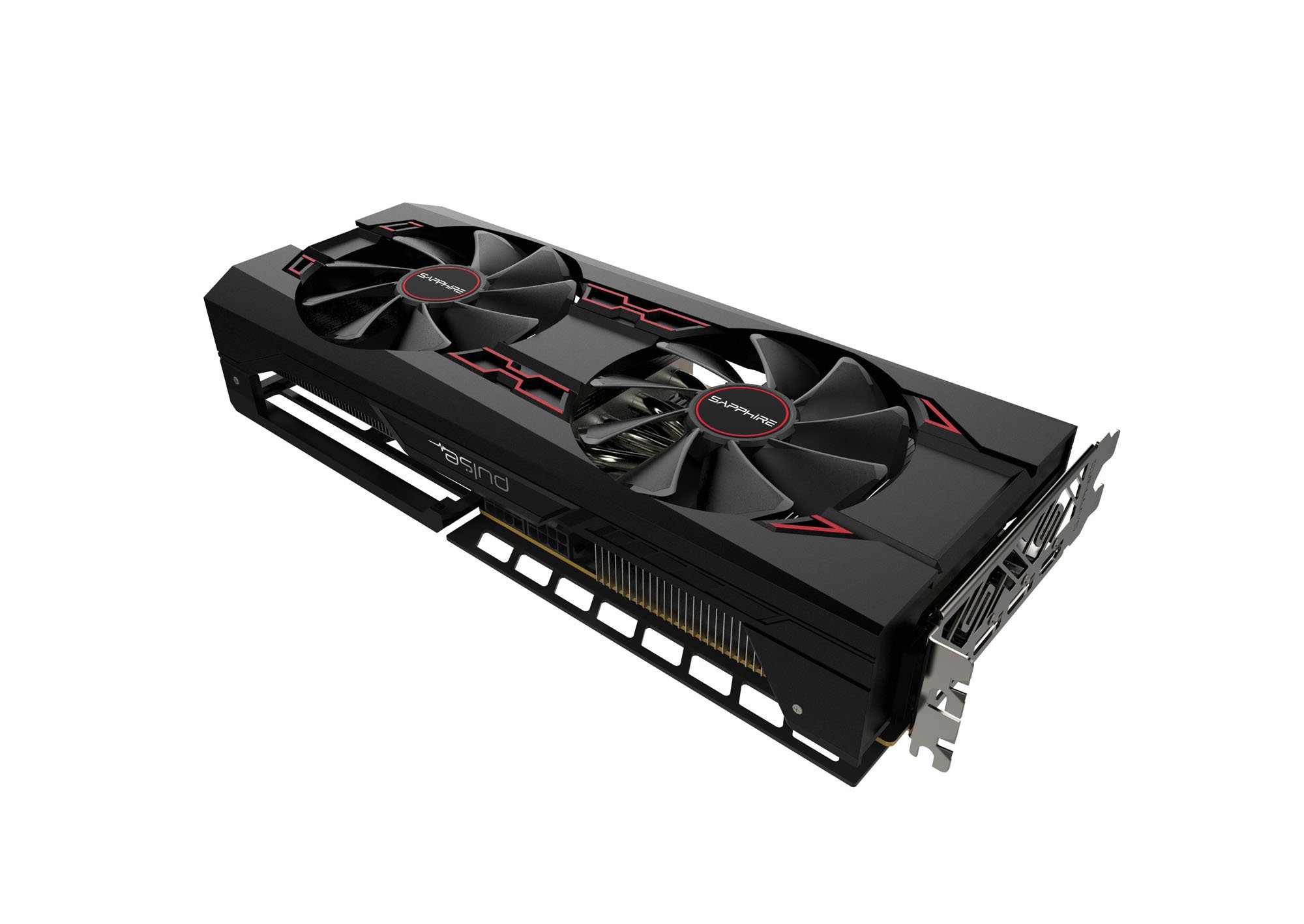 Amazon | SAPPHIRE PULSE RADEON RX VEGA 56 (UEFI) グラフィックス