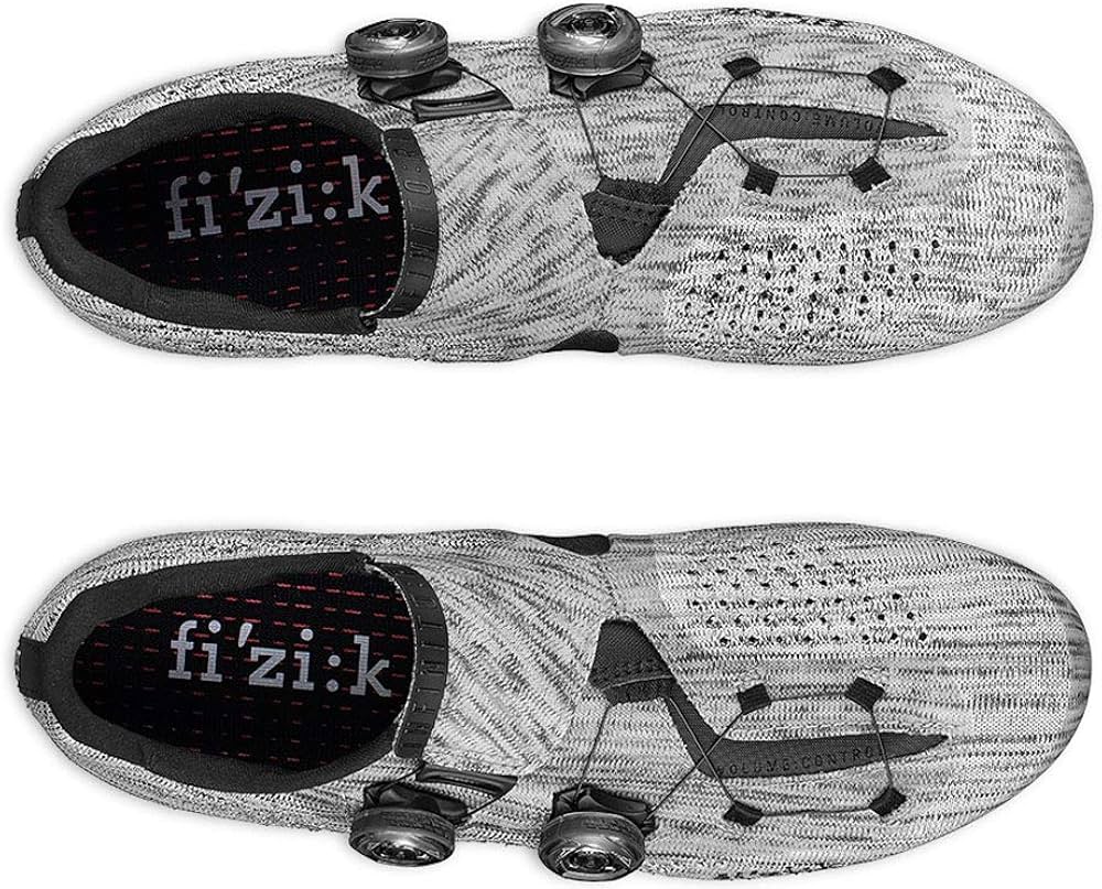 Amazon.co.jp: FIZIK(フィジーク) INFINITO R1 KNIT ロードシューズ