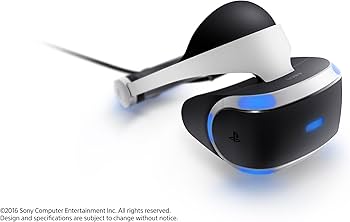 Amazon.co.jp: PlayStation VR PlayStation Camera included in a