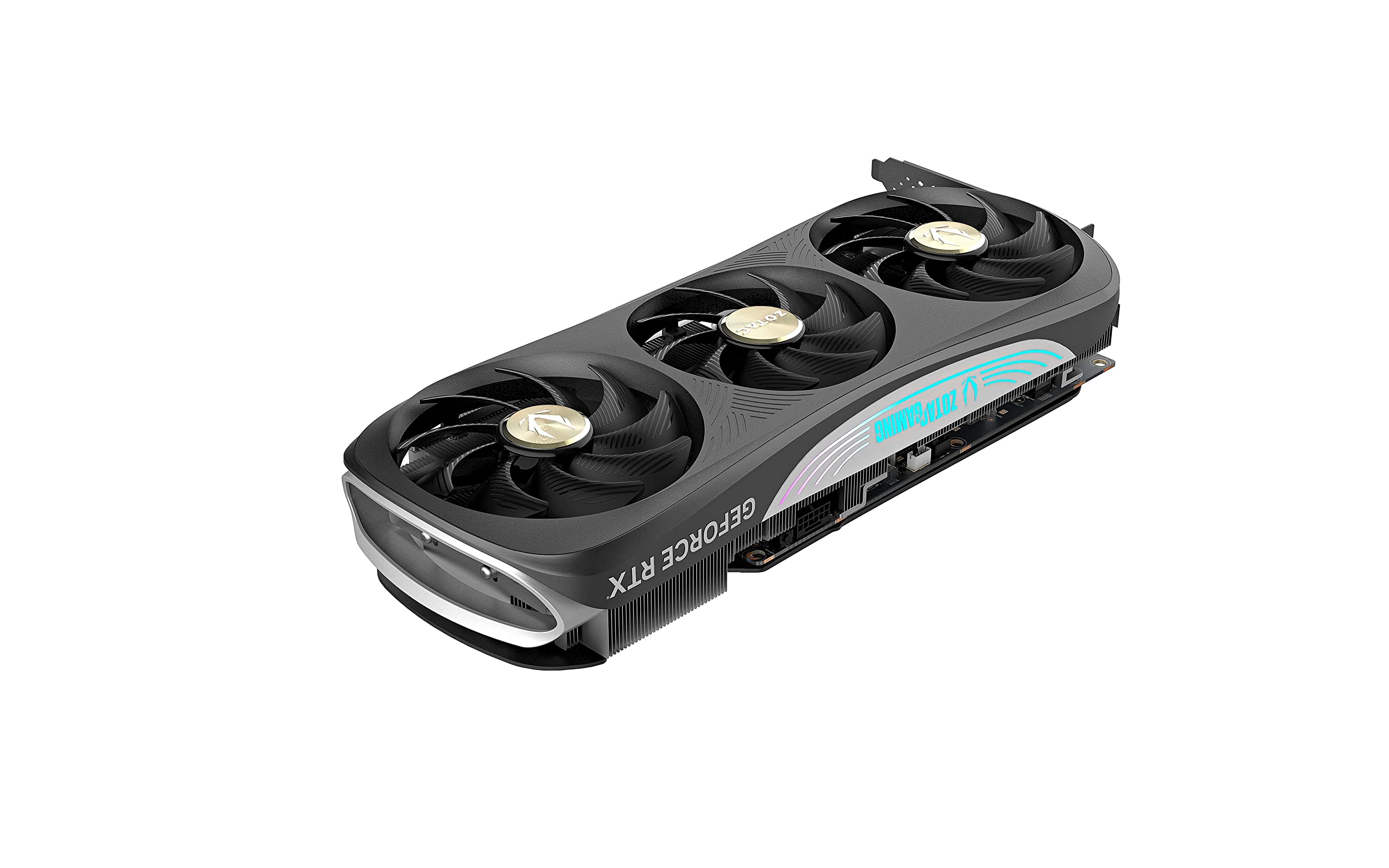Amazon.com: ZOTAC Gaming GeForce RTX 4080 16GB Trinity 16GB GDDR6X
