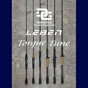 Amazon | DESIGNO (デジーノ) レーベン トルクチューン (LEBEN Torque