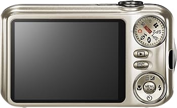 Amazon | FUJIFILM デジタルカメラ FinePix JX400 シャンパンゴールド