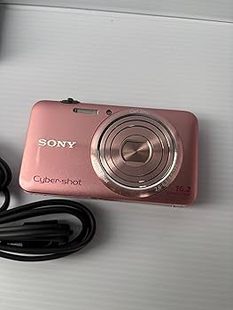 Amazon.co.jp: SONY デジタルカメラ Cyber-Shot(サイバーショット) WX7