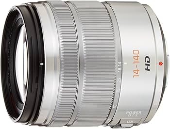 Amazon | パナソニック 標準ズームレンズ マイクロフォーサーズ用