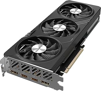 Amazon | GIGABYTE RTX 4060 ゲーミング OC-8GD 8GB | GIGABYTE