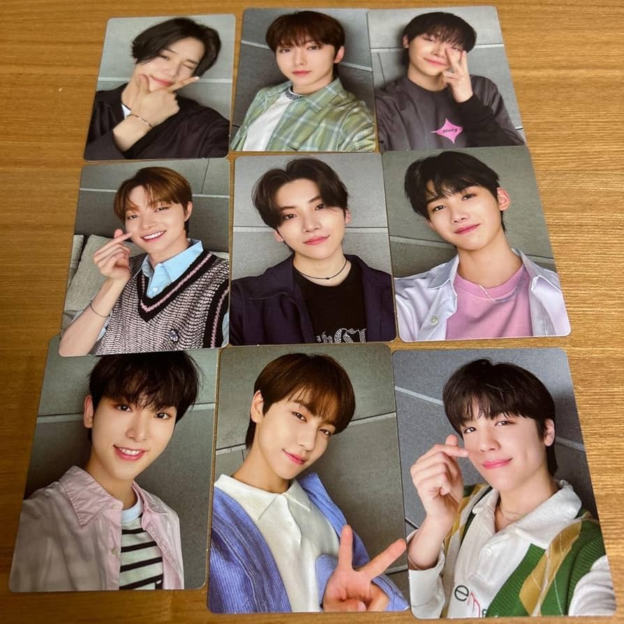 Amazon.co.jp: &TEAM ペンライト トレカ ペンラ : おもちゃ