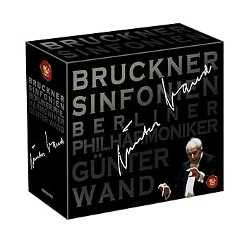 Amazon.co.jp: Bruckner: Sinfonien: ミュージック