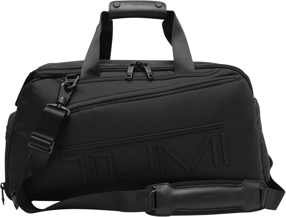 Amazon | [トゥミ] ボストンバッグ 02203712D/150191 1041 ゴルフ