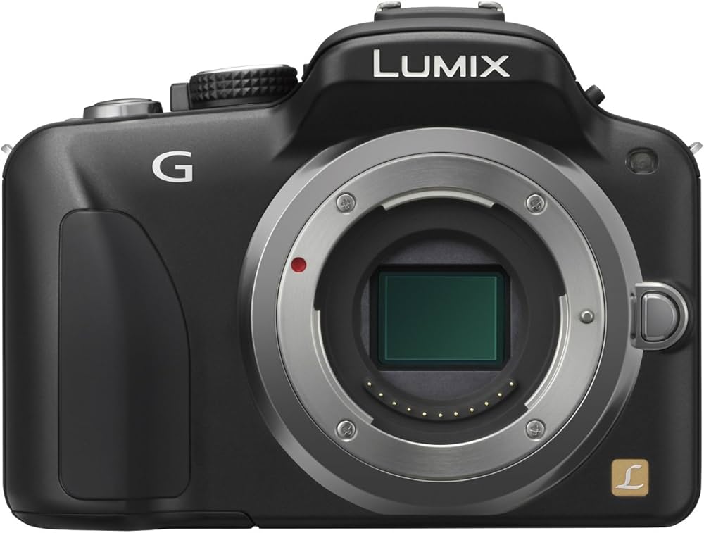 Amazon | パナソニック ミラーレス一眼カメラ LUMIX G3 ボディ