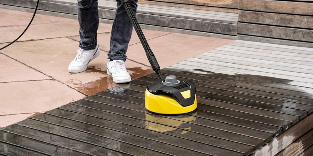 Amazon | 【旧モデル】(EC限定)ケルヒャー(Karcher)高圧洗浄機 K5