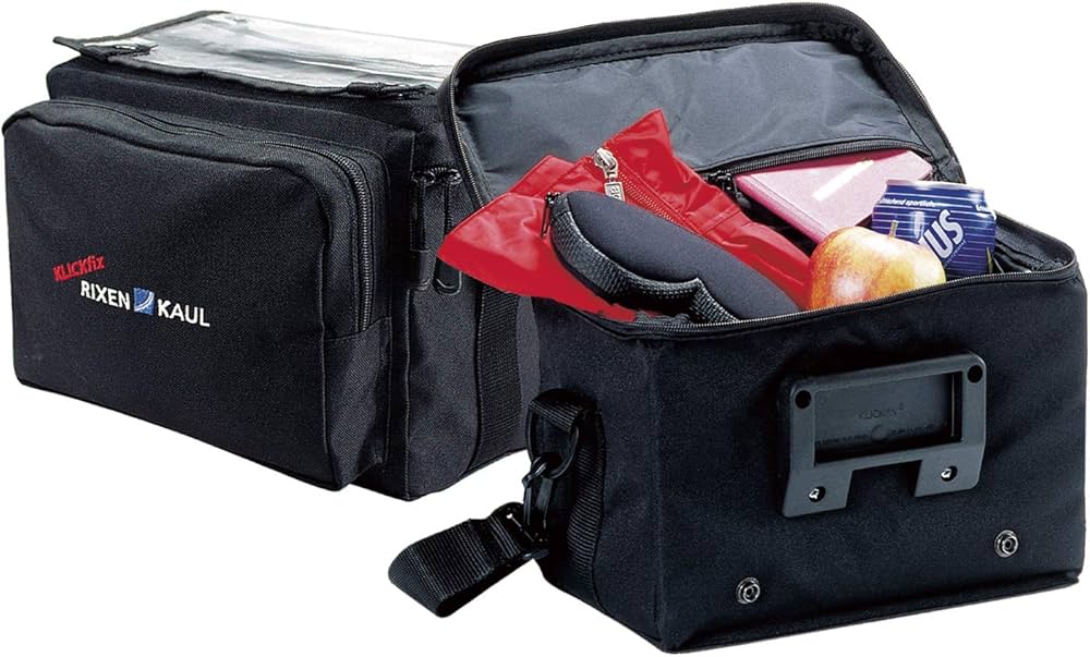 Amazon | KlickFix RIXEN&KAUL(リクセン&カウル) 【正規品】RIXEN