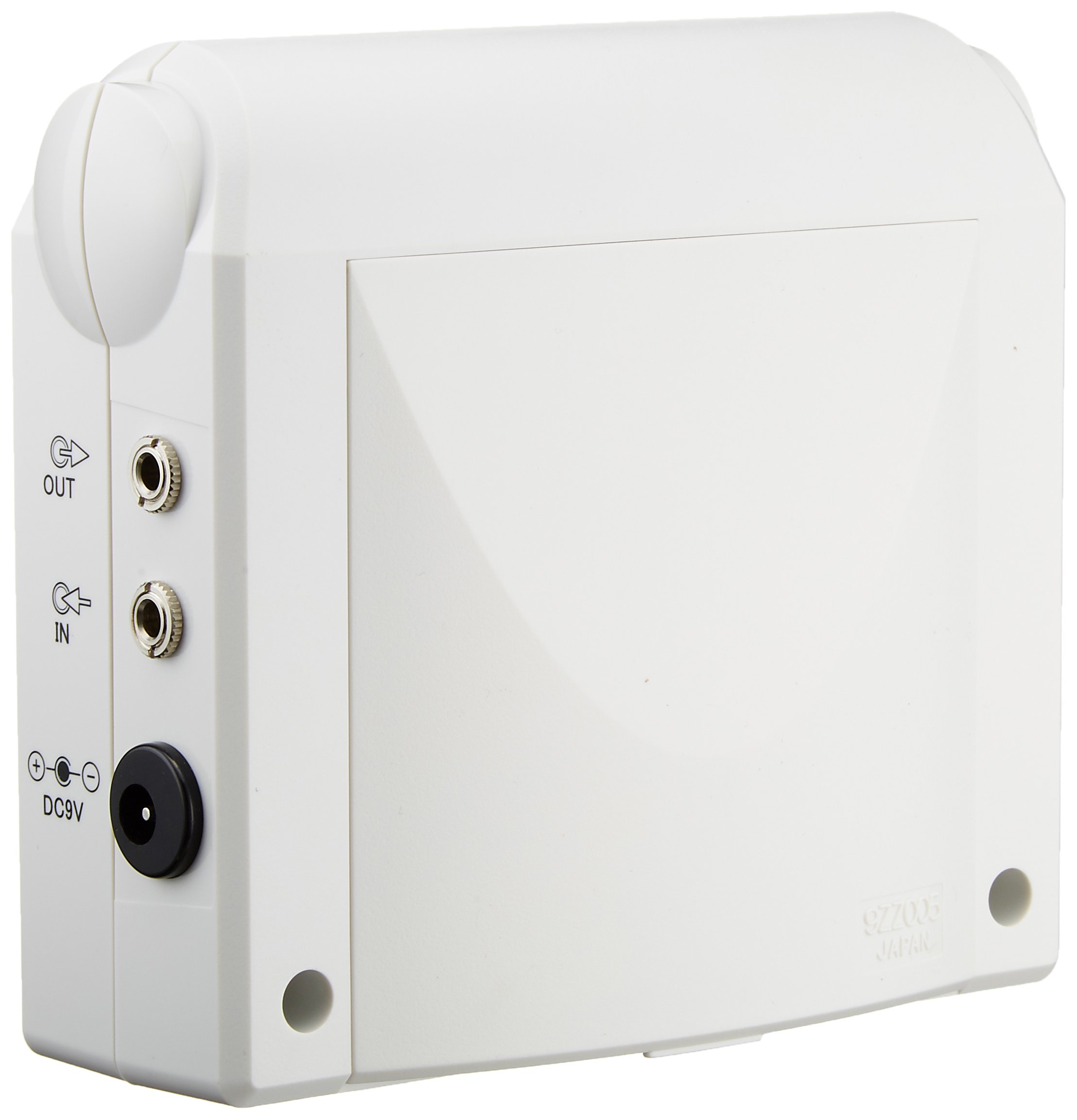 Amazon｜CITIZEN(シチズン) 電波ブースター 9ZZ005-008｜置き時計