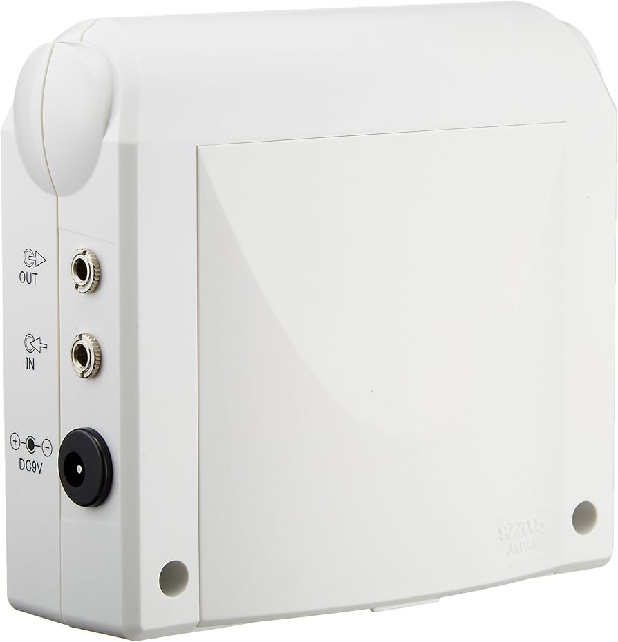 Amazon｜CITIZEN(シチズン) 電波ブースター 9ZZ005-008｜置き時計