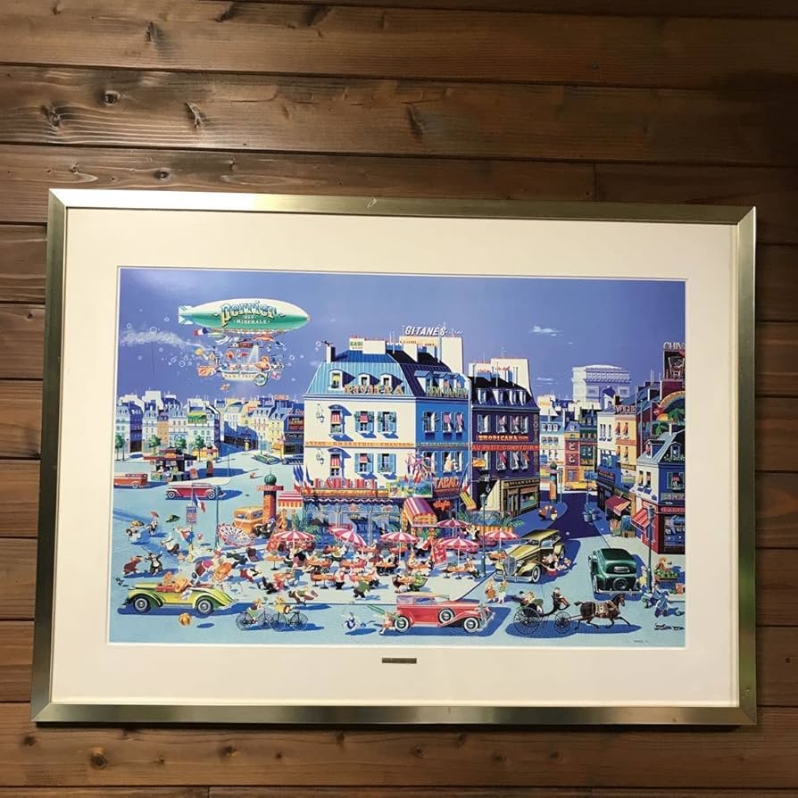 Amazon.co.jp: ヒロヤマガタ 山形博導 ペリエ HIBELLART AP－649 希少