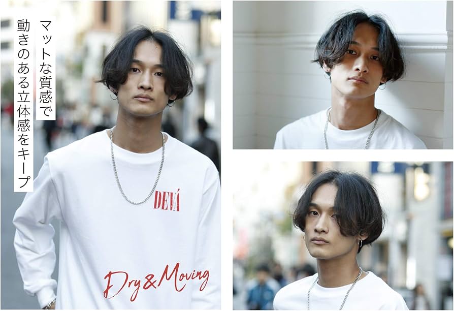 Amazon | GRAPT(グラプト) クレイハードヘアワックス本体 130グラム (x