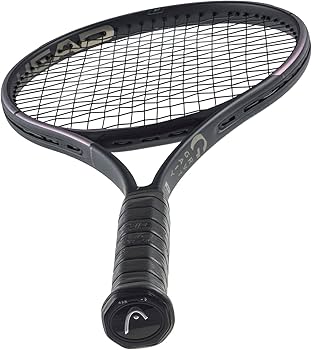 Amazon.co.jp: HEAD Gravity MP 2023 Tennis Racquet (Grip 4_1/2