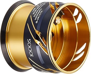 Amazon | 純正パーツ 16 ヴァンキッシュ 1000PGS スプール組 パートNo