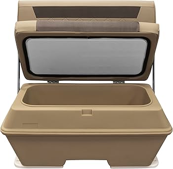 Amazon.com : Wise DLX156-1900 DLX Pontoon Series 70 Quart