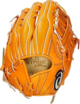 Amazon | asics(アシックス) 野球 硬式 グローブ グラブ 外野手用