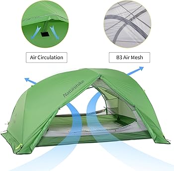 Amazon.co.jp: Naturehike ネイチャーハイク Star-River 2 ウルトラ