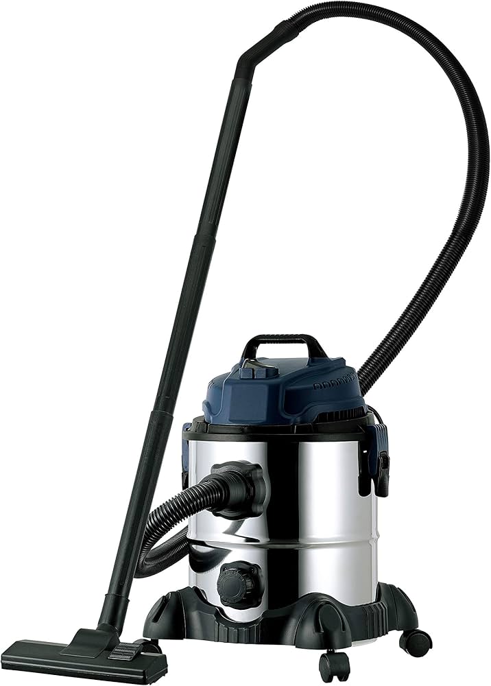 Amazon.co.jp: 高儀(Takagi) EARTH MAN 乾湿両用バキューム&ブロワ 20L