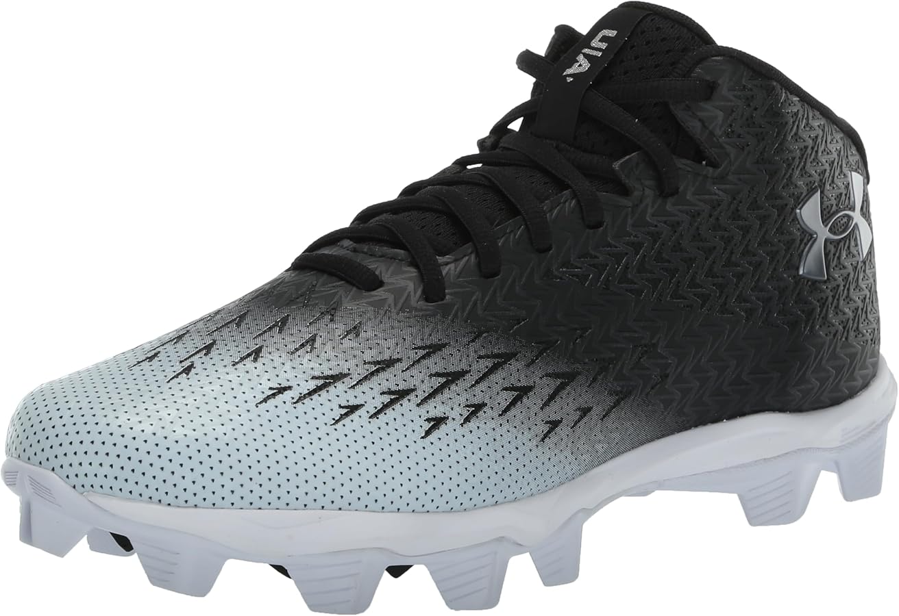 Amazon.com: Under Armour Men's Spotlight Franchise RM 4.0, (001